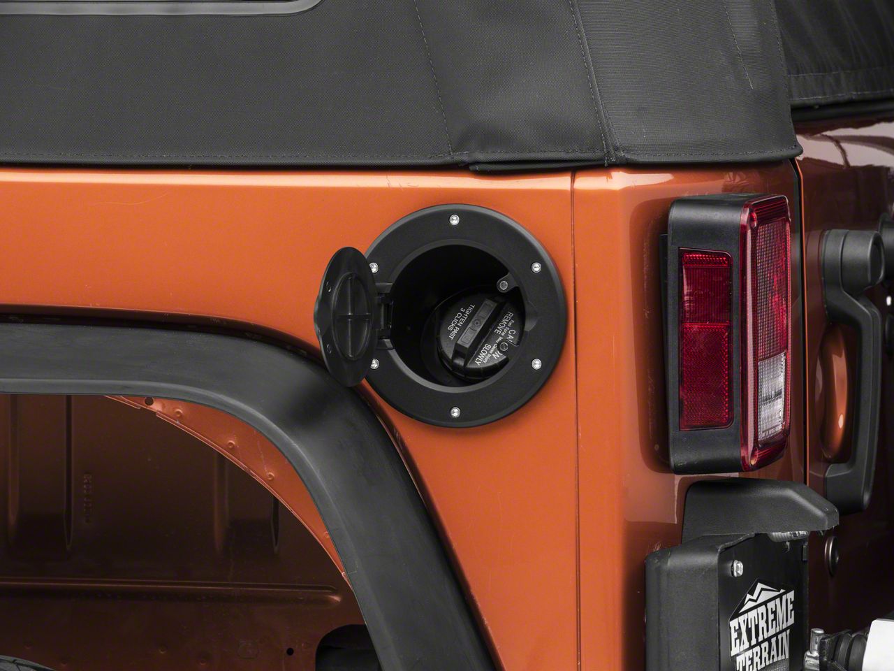 Skid Plate for 07-17 Jeep JK - 74570 | WARN Industries | Go Prepared