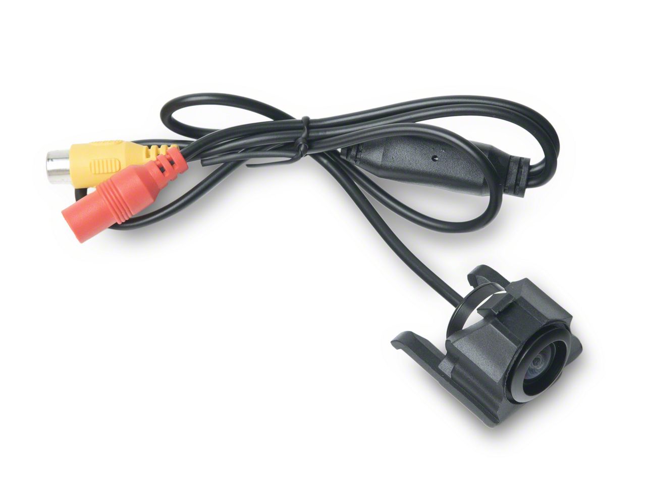 ZAutomotive Jeep Wrangler Front Camera Kit Z_JL_CAM (18-23 Jeep