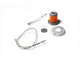 Centerforce Clutch Release Bearing and Slave Cylinder Assembly (07-18 Jeep Wrangler JK)