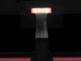 Third Brake Light Mounting Bracket (07-18 Jeep Wrangler JK)
