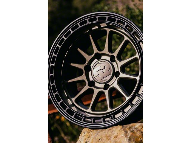 Fifteen52 Jeep Grand Cherokee Range HD Magnesium Gray Wheel Fifteen52 Jeep Grand Cherokee Range HD Magnesium Gray Wheel