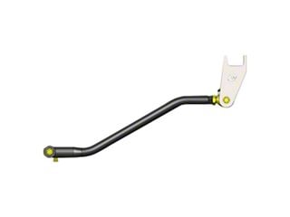 StreetRays Front Track Bar Drop Bracket – Fits 2-4 Inch Lift Kit For 97-06 Jeep Wrangler TJ
