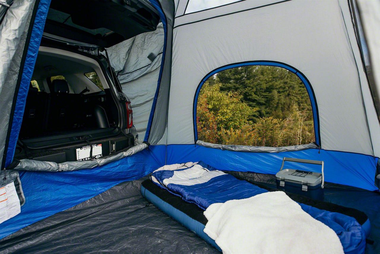 Napier Universal XT Sportz Sportz SUV Tent 82000 (Universal