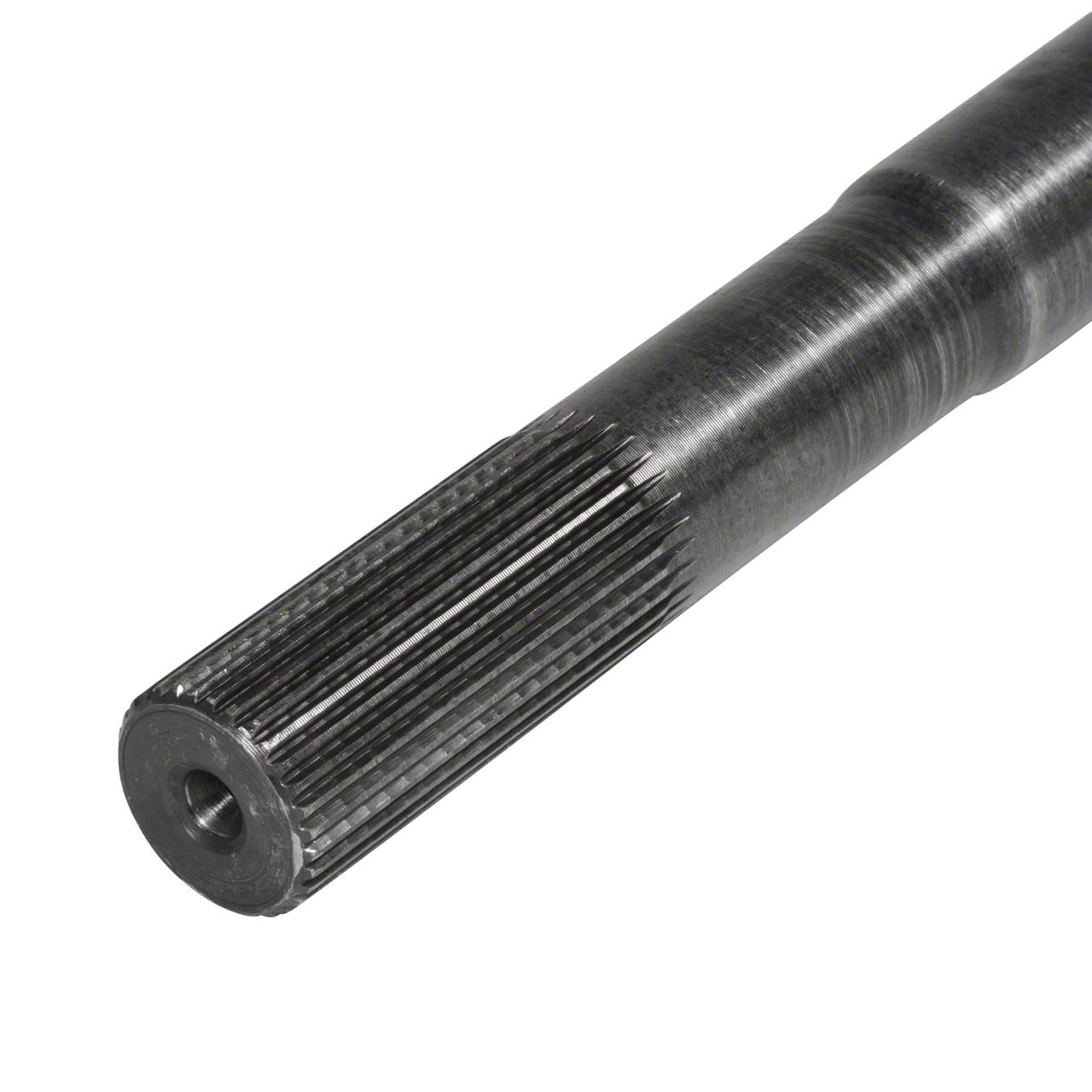 Yukon Gear Jeep Wrangler Dana 44 Chromoly Rear Axle Kit; 32-Spline