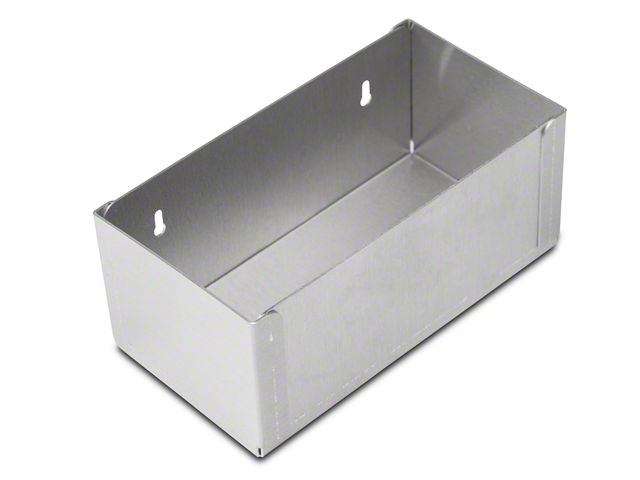 Tuffy Security Products Jeep Wrangler Series II Rear Half Tuffy Security Products Jeep Wrangler Series II Rear Half