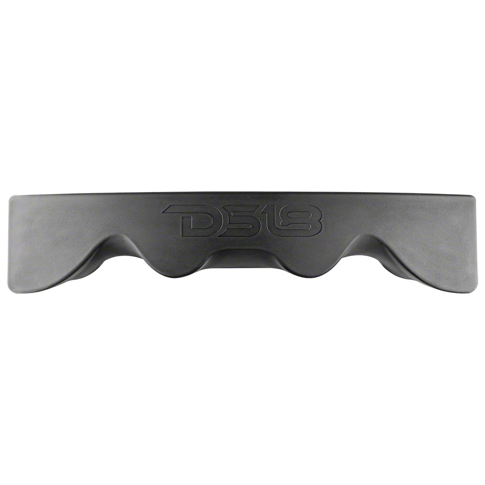 DS18 Jeep Wrangler Overhead Sound Bar System for Four 6.50