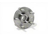 Front Axle Hub Assembly (18-26 Jeep Wrangler JL)