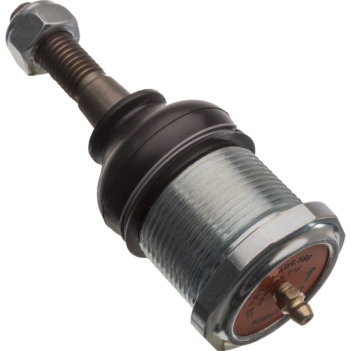 Jeep Wrangler Replacement Knuckle Tie Rod Cartridge (18-26 Jeep