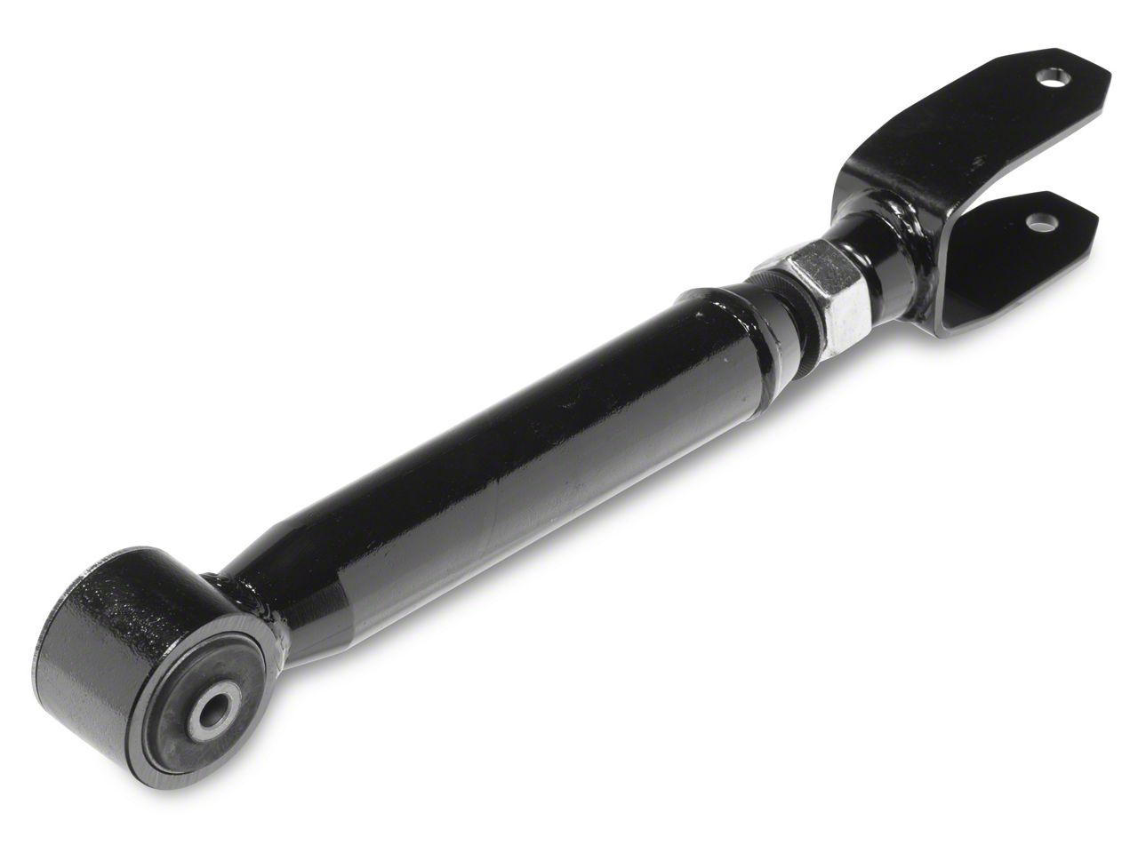 Mammoth Jeep Wrangler Adjustable Front Upper Control Arms