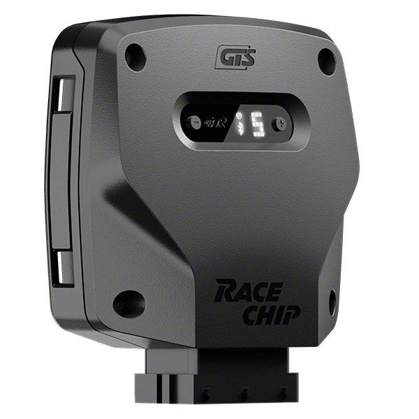 RaceChip Jeep Wrangler GTS Performance Chip with Smartphone App