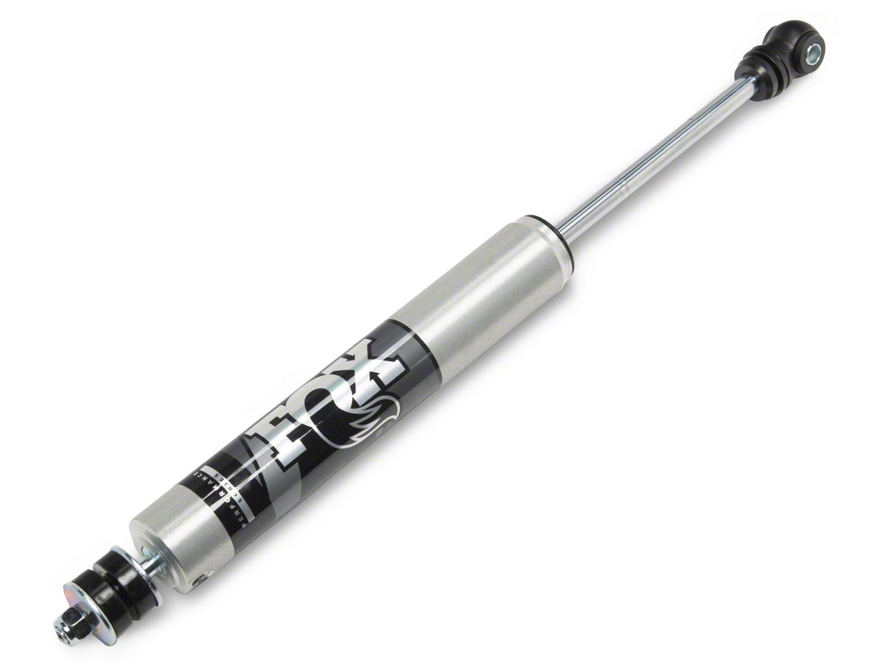 FOX 2.0 IFP shock front 4-6in lift jk FOX Performance Series 2.0