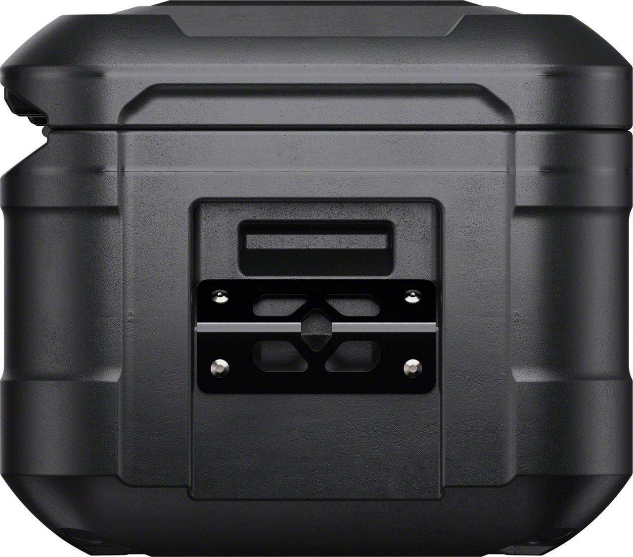 Jeep Wrangler Cargo Case; 56 x 13 x 11.50-Inch; Black - Free Shipping