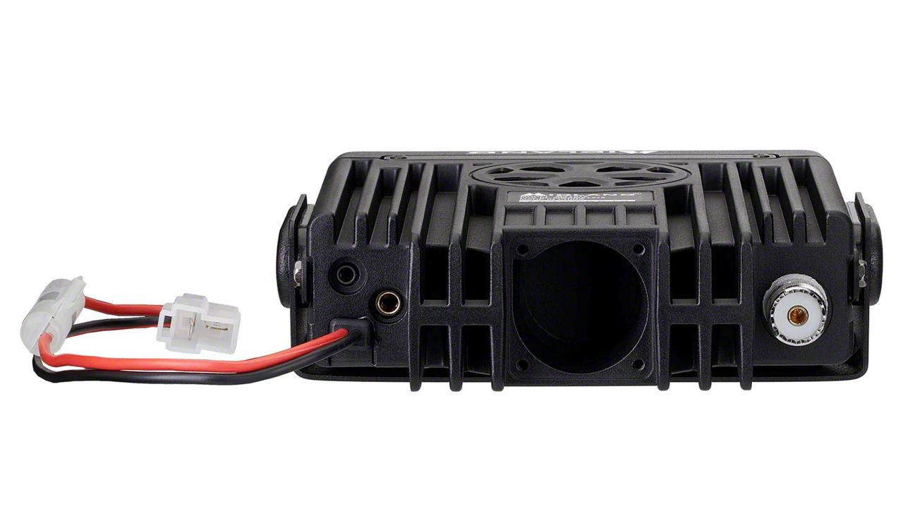 Midland Radio Jeep Grand Cherokee MicroMobile GMRS Two-Way