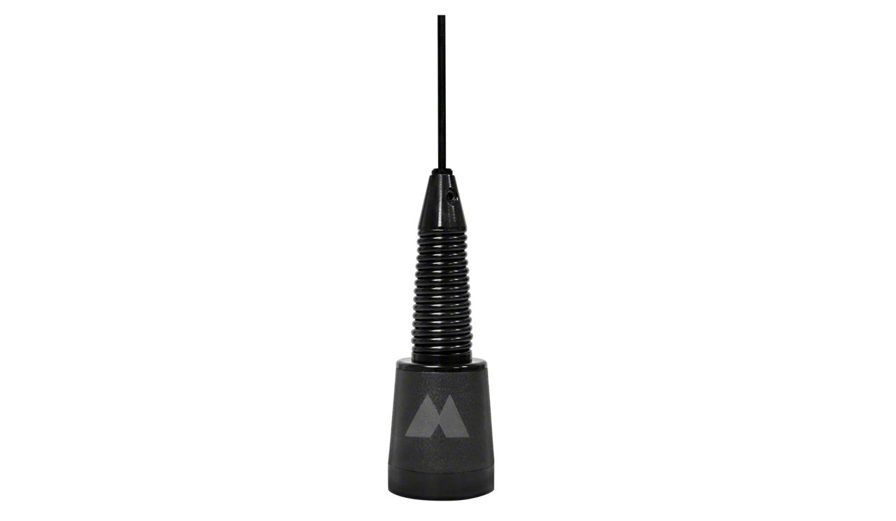 Midland Radio Jeep Grand Cherokee Whip Antenna with 6