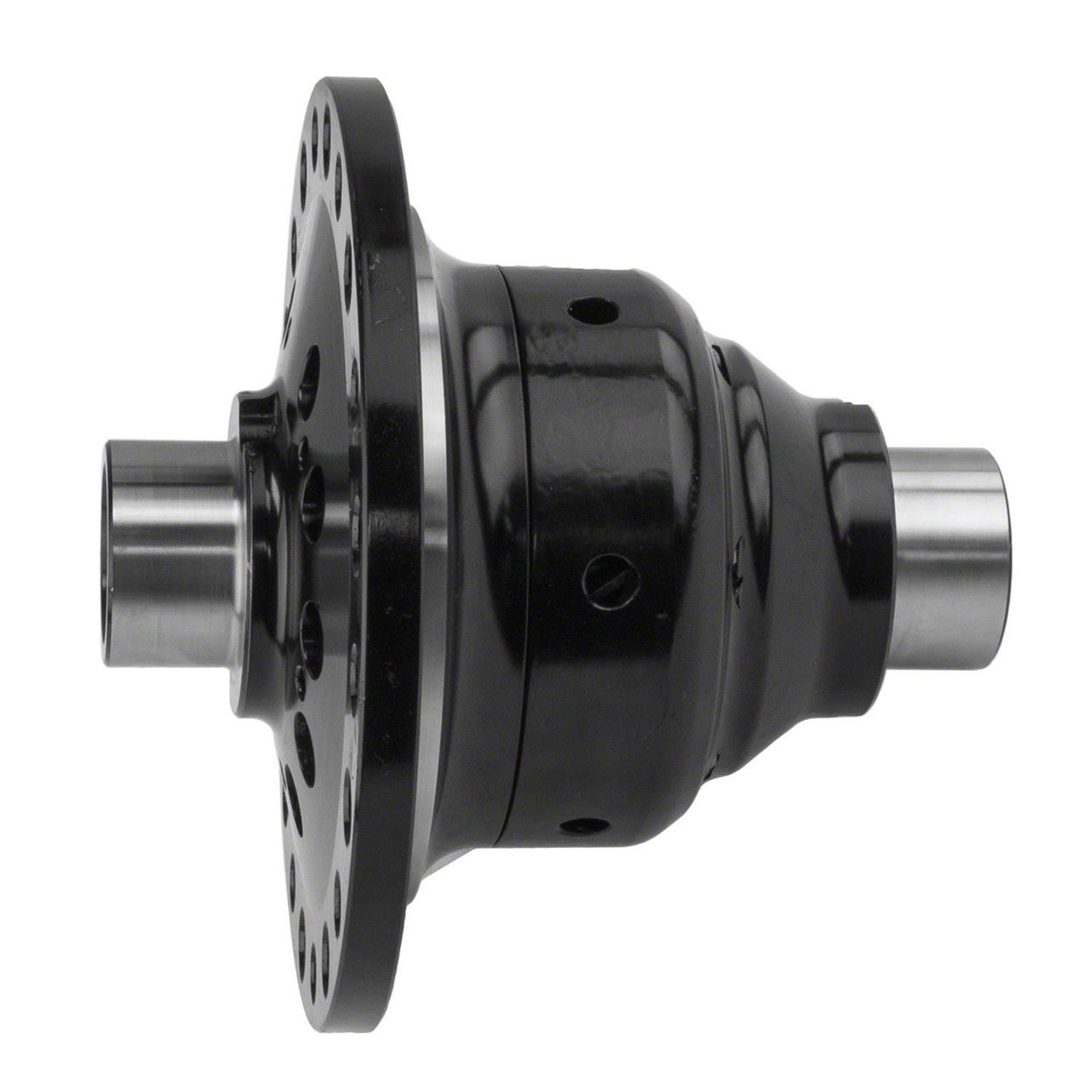 POWERTRAX Jeep Wrangler Grip Pro Taction System Locker; Dana 44