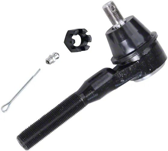Charger Front Upper and Lower Control Arms with Ball Joints and Sway Bar Links (06-10 RWD