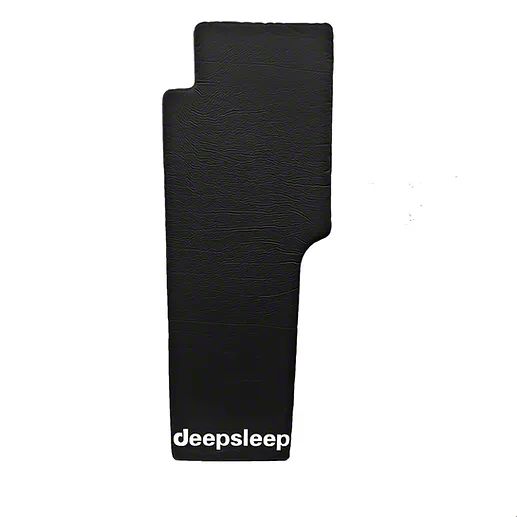 deepsleep Jeep Wrangler Solo Mat SOLOMAT (07-26 Jeep Wrangler JK