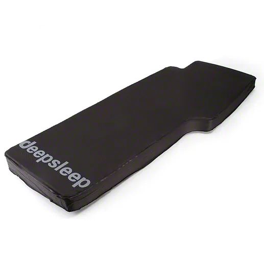 deepsleep SOLO MAT jeep ラングラー deepsleep Jeep Wrangler Solo Mat SOLOMAT (07-26 Jeep Wrangler JK
