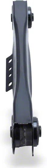 Jeep Wrangler Rear Upper Control Arm Bracket Set - Left & Right Pair For 1997-2006 Models 4 thumbnail image