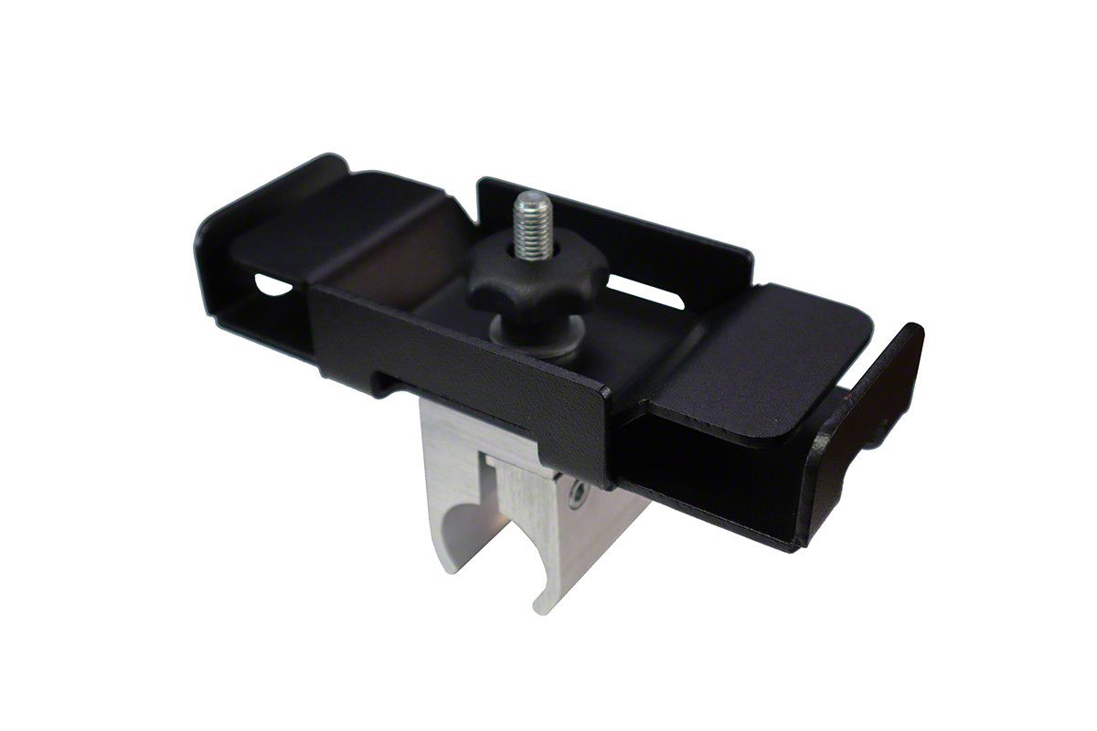 LoD Offroad Jeep Wrangler Destroyer Roof Rack Trail Tool