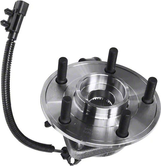 thumbnail image 2 of 2006 2010 Mercedes Benz Lift Cylinder 211 980 13 64 | MB Parts Catalog 2 of 14