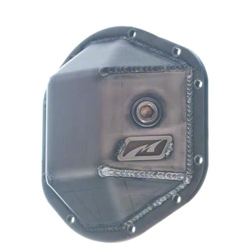 Motobilt Jeep Wrangler Dana 44 HD Differential Cover with 3/4-Inch