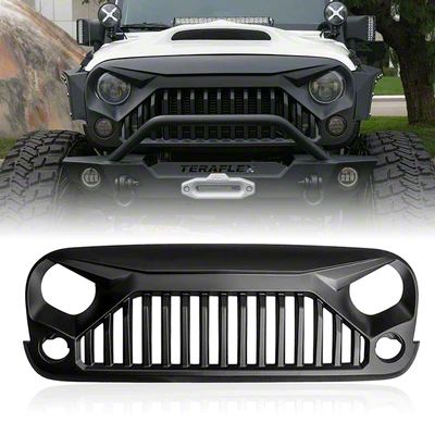 アシェット Jeep Reaper Off-Road Jeep Wrangler Immortal Series F1 Stubby
