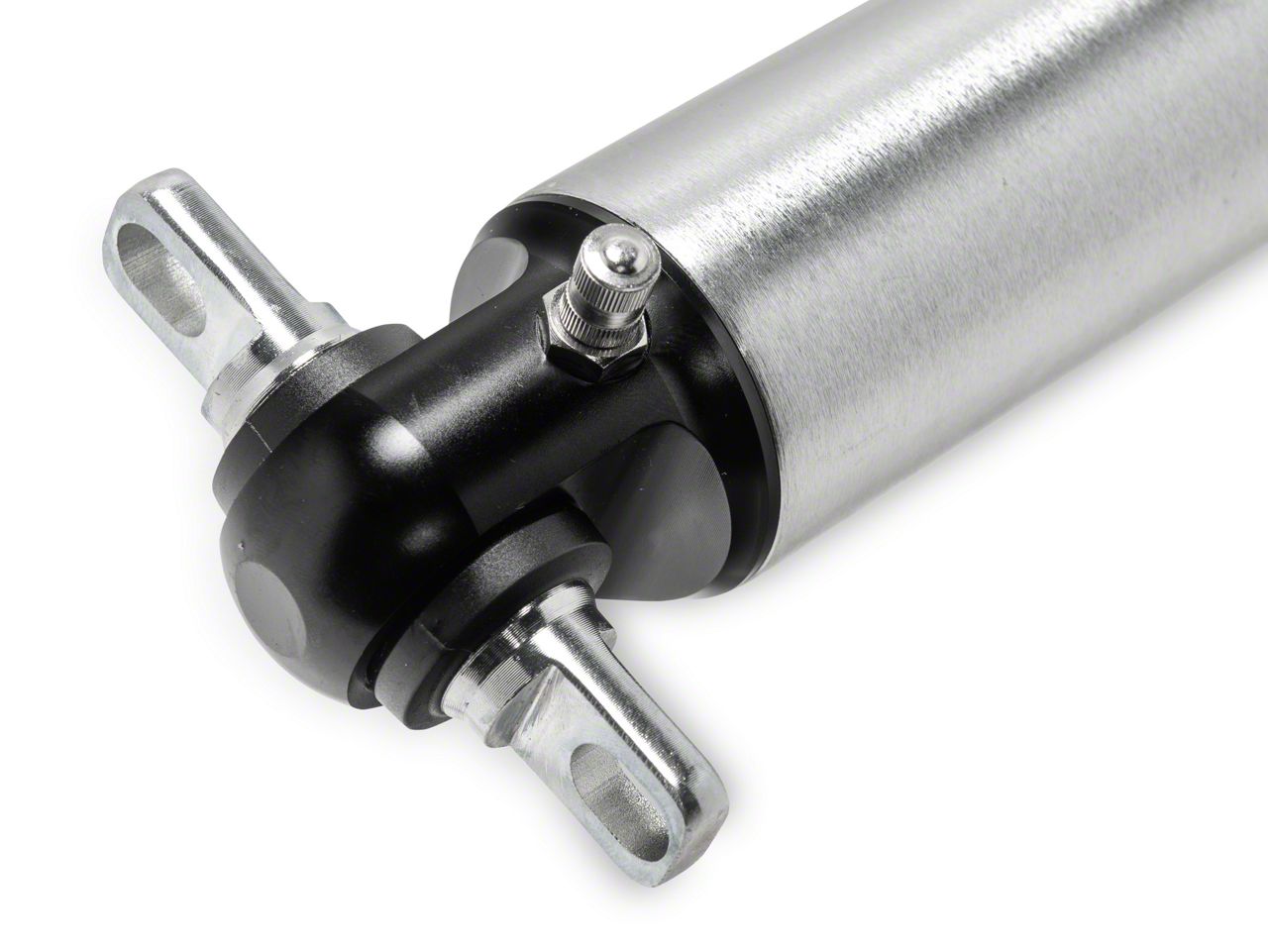 Jeep Licensed by Mammoth Jeep Wrangler Nitrogen Charged Rear Shock