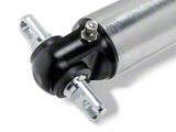 Jeep Licensed by Mammoth Nitrogen Charged Rear Shock for 1.50 to 3.50-Inch Lift (07-18 Jeep Wrangler JK)