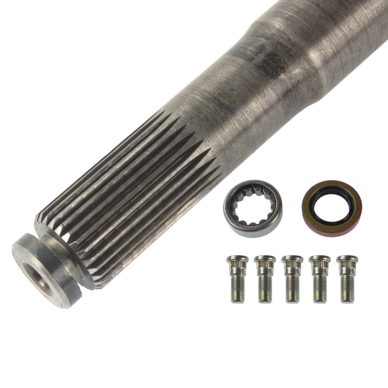 EXCEL from Richmond Jeep Wrangler Dana 35 Axle Shaft EXCEL from Richmond Jeep Wrangler Dana 35 Axle Shaft