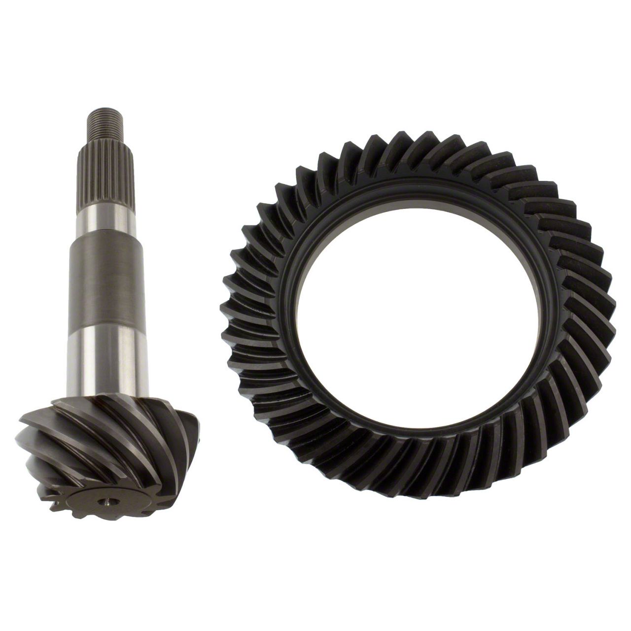 EXCEL from Richmond Jeep Wrangler Dana 30 Front or Rear Axle