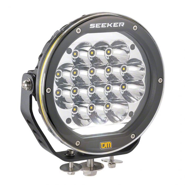 TJM Frontier Seeker Series Gen 2 180 Driving Lights