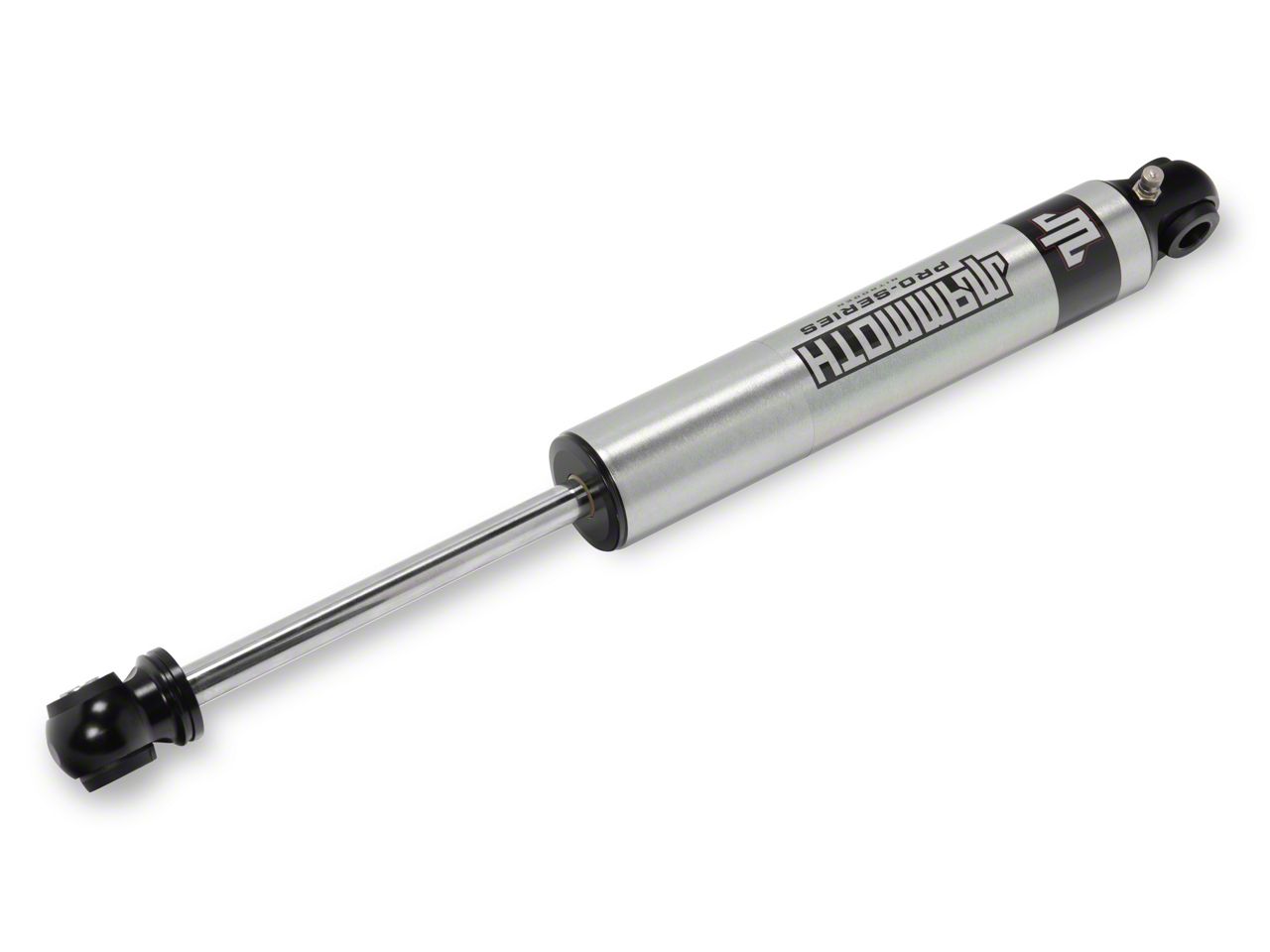 Mammoth Jeep Wrangler Pro-Series Nitrogen Charged Steering