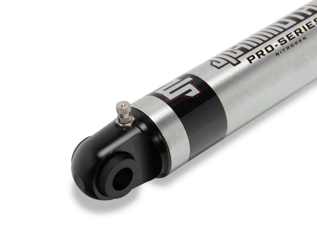Mammoth Jeep Wrangler Pro-Series Nitrogen Charged Steering