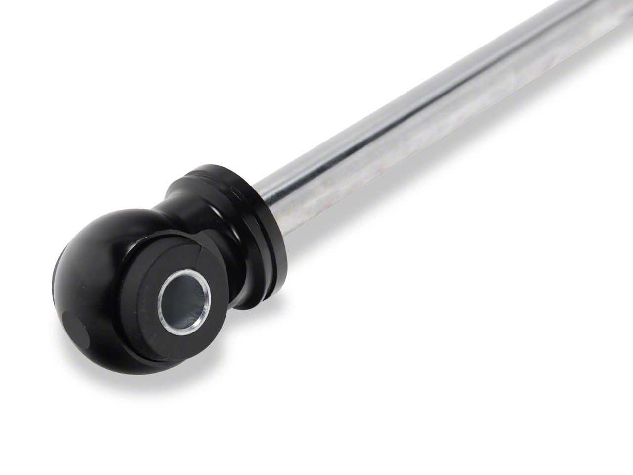 Mammoth Jeep Wrangler Pro-Series Nitrogen Charged Steering