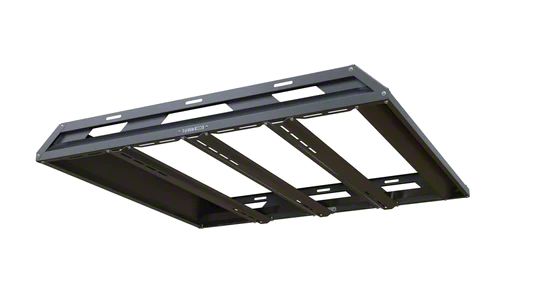 TUWA Pro Titan XD G-Canyon Roof Basket; Medium 48x40x6 4CX48M