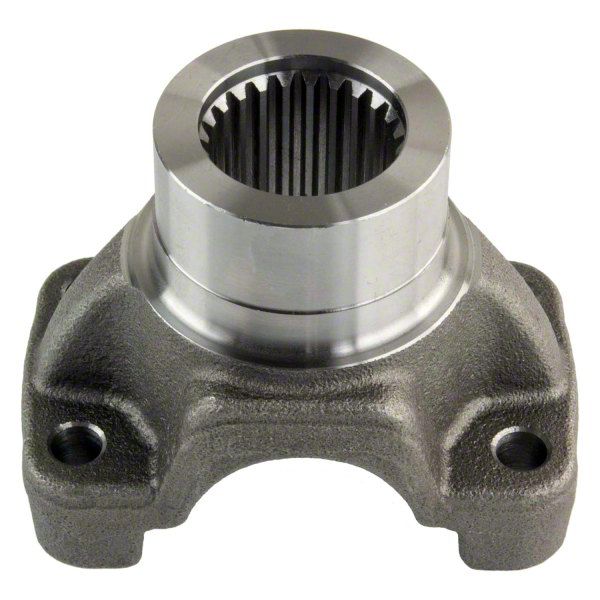 Ten Factory Jeep Wrangler 24-Spline Dana 30/44 Driveshaft