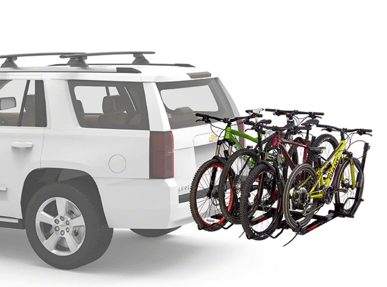 Yakima Titan HoldUp EVO Hitch Bike Rack Extension 8002482