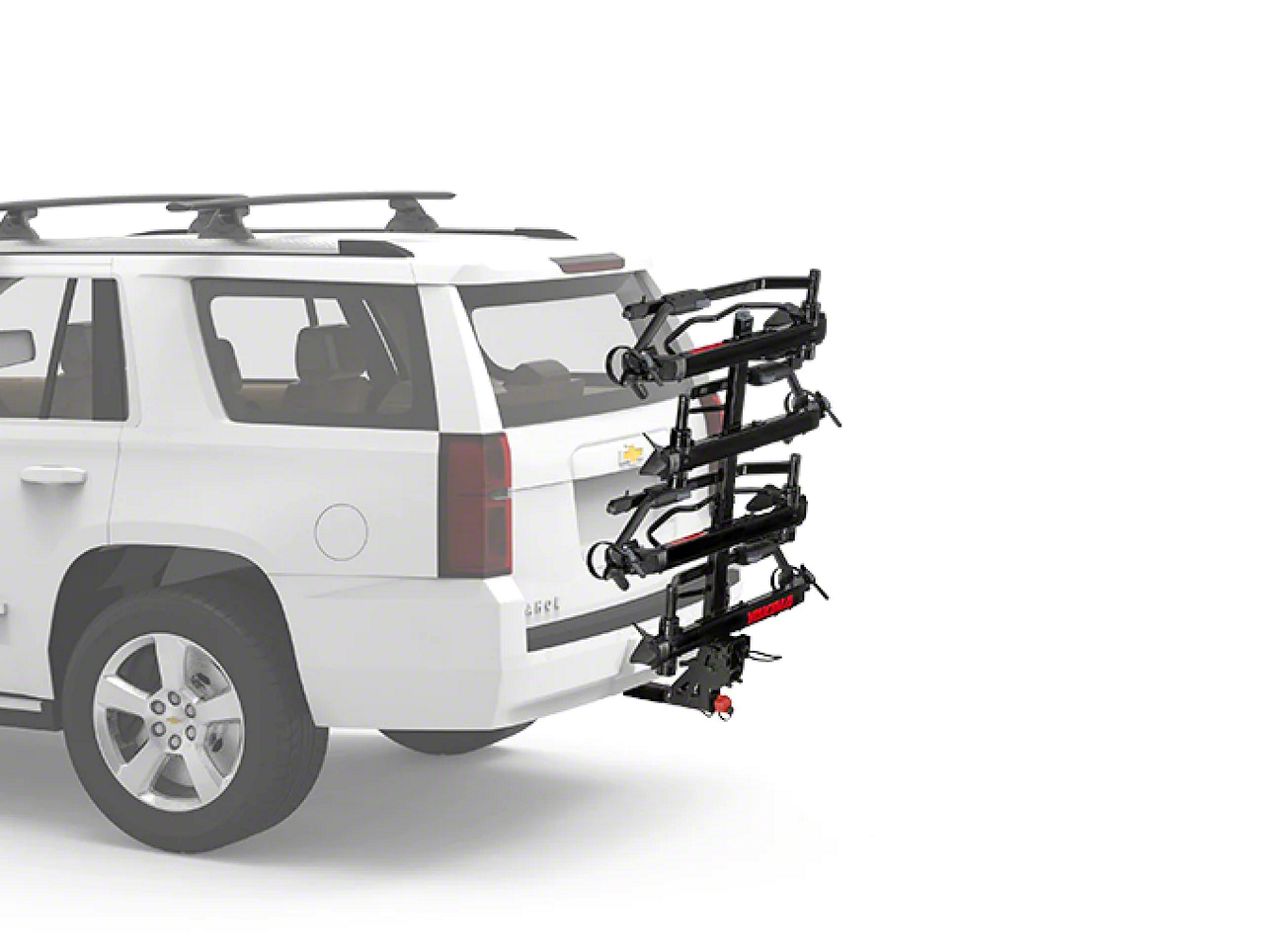 [神奈川県海老名手渡]YAKIMA HoldUp EVO Yakima Titan HoldUp EVO Hitch Bike Rack Extension 8002482