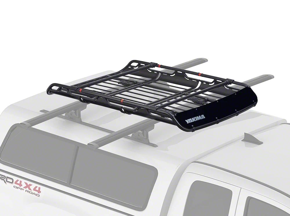 Car Rack Hyper Tough Walmart Roof Rack Carrier Yakima LoadWarrior