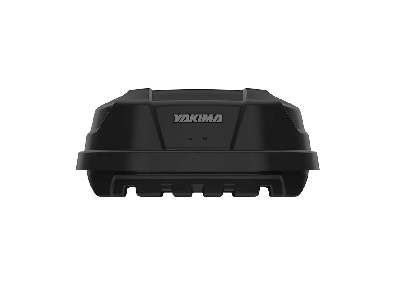 Yakima Tundra SkyBox NX 16 Cargo Box 8007369 (Universal; Some