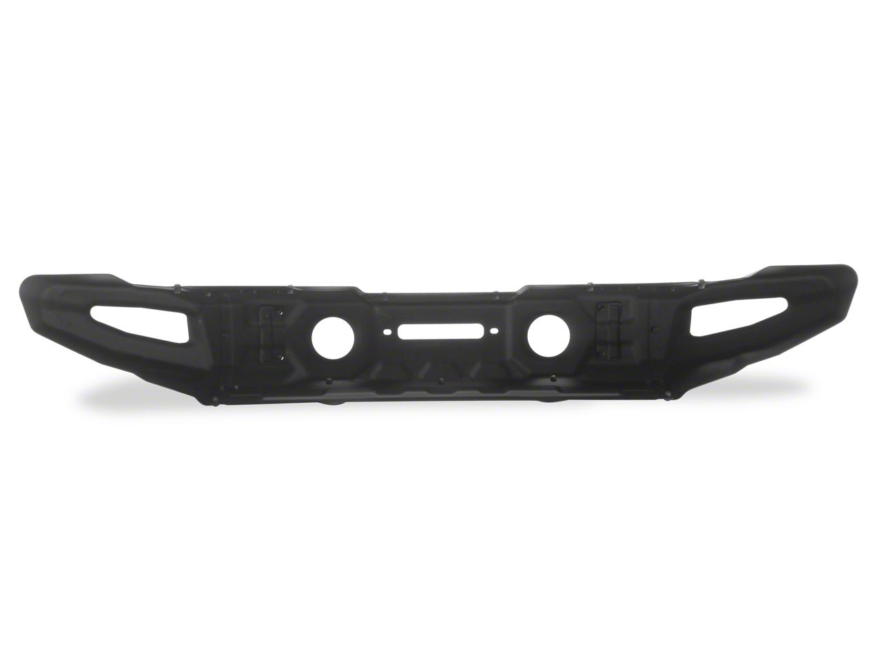 RIVAL RB1 Lサイズ RIVAL 4x4 Jeep Wrangler Modular Stamped Steel Full Width