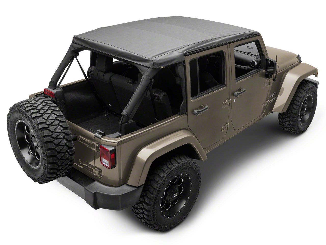 アシェット Jeep ウイリスMBジープⓇをつくる -【アシェット・コレクションズ・ジャパン