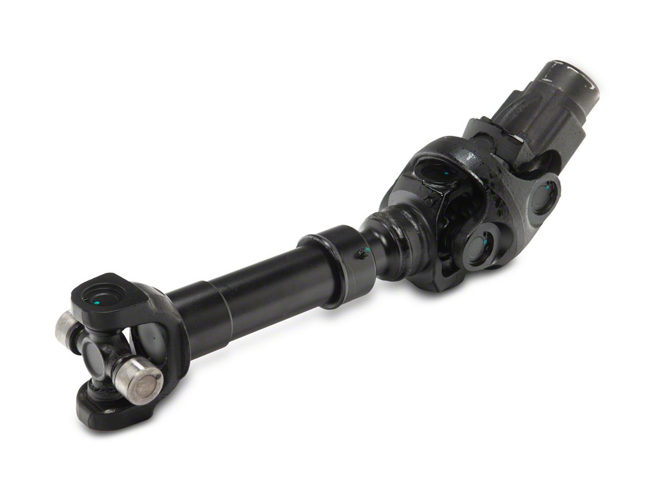 Mammoth Jeep Wrangler HD Rear CV Drive Shaft J191258 (97-06 Jeep
