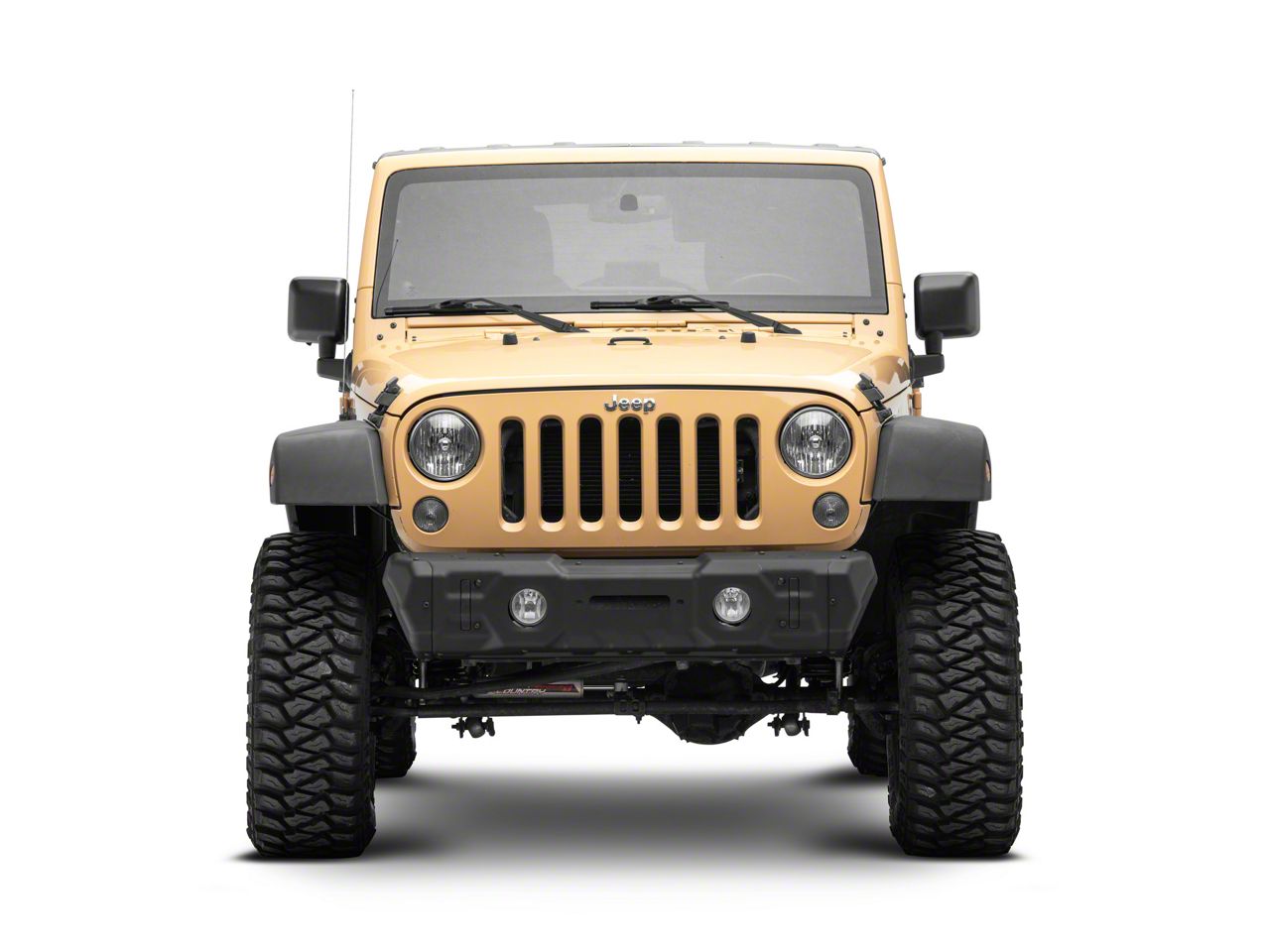 JEEP WRANGLER JL | RIVAL USA INC.