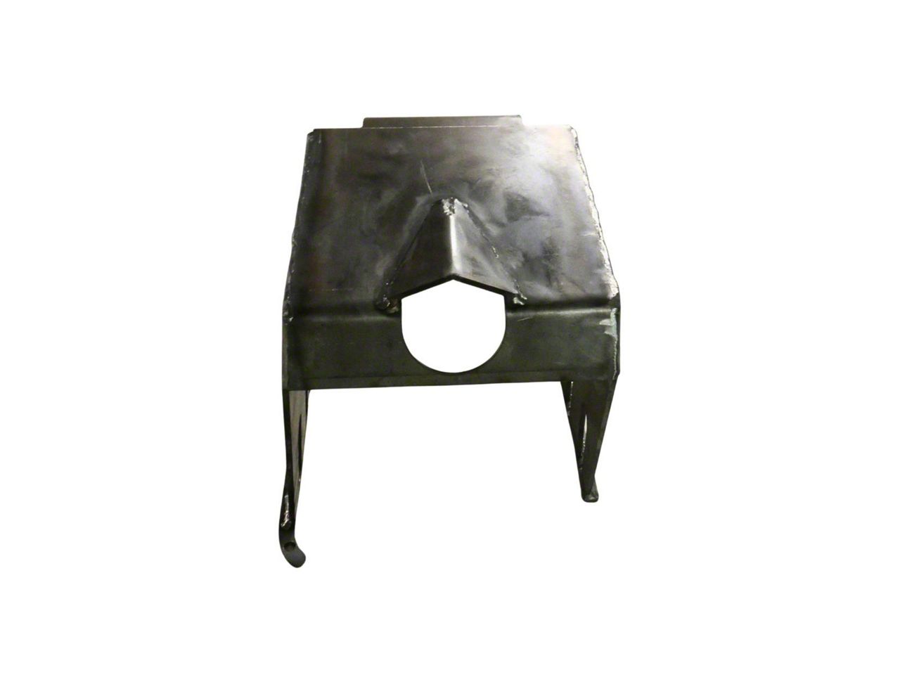 Iron Rock Off Road: Mountain Off-Road TJ Oil Pan/Tran Skid Plate Kit