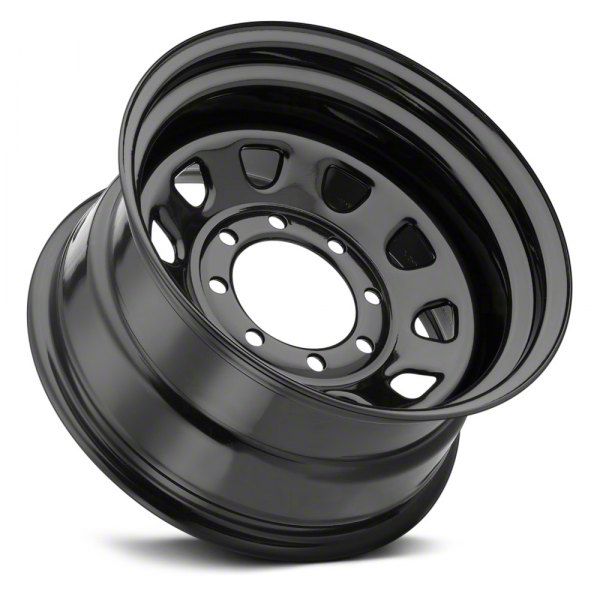 15インチ　8J オフセット-30 PCD114.3 5穴 TJラングラー 15インチ 8J オフセット-30 PCD114.3 5穴 TJラングラー
