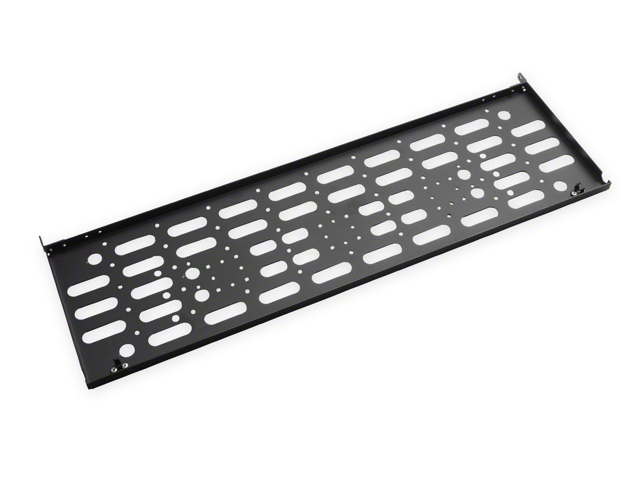 MORryde Jeep Wrangler Overhead MOLLE Rack Kit JP54-079 (18-26 Jeep