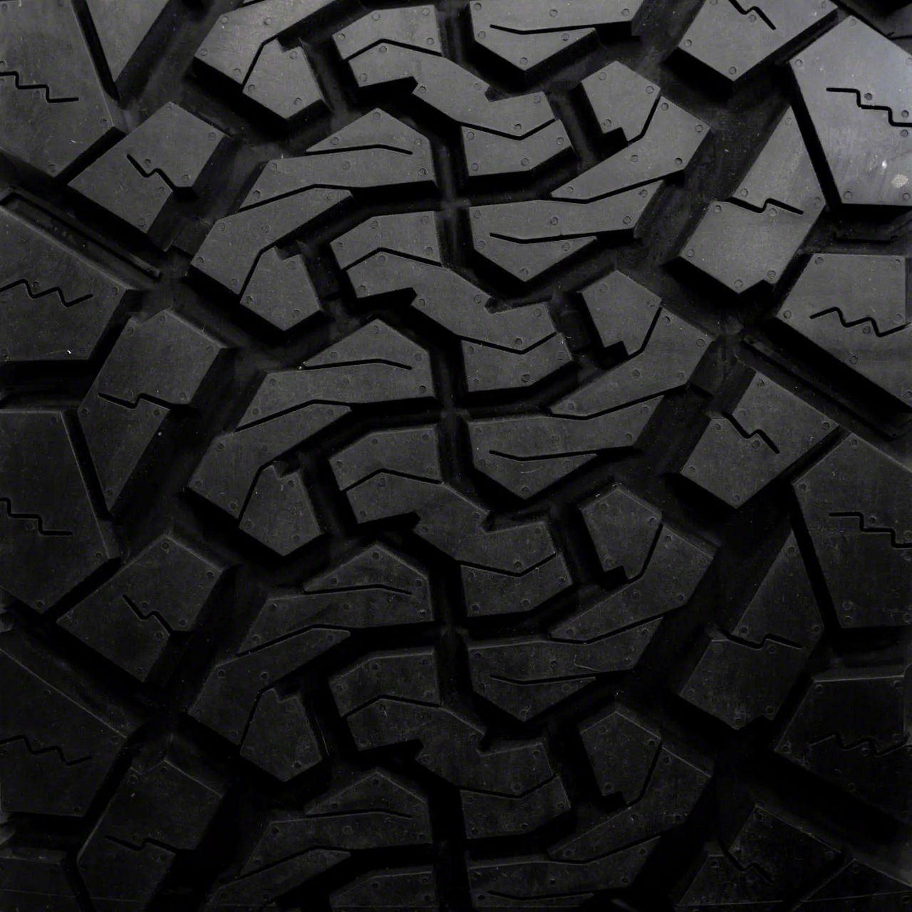 Venom Power Jeep Wrangler Terra Hunter X/T Tire TVPXT01 (33