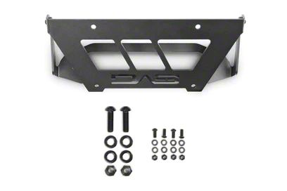 Ripi 02 8プレート DV8 Offroad Bronco Fairlead Mounted Flip-Up License Plate Bracket